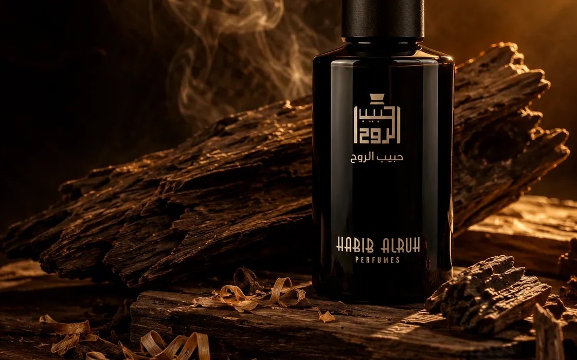Oud: The Liquid Gold at the Heart of Arabian Perfumery
