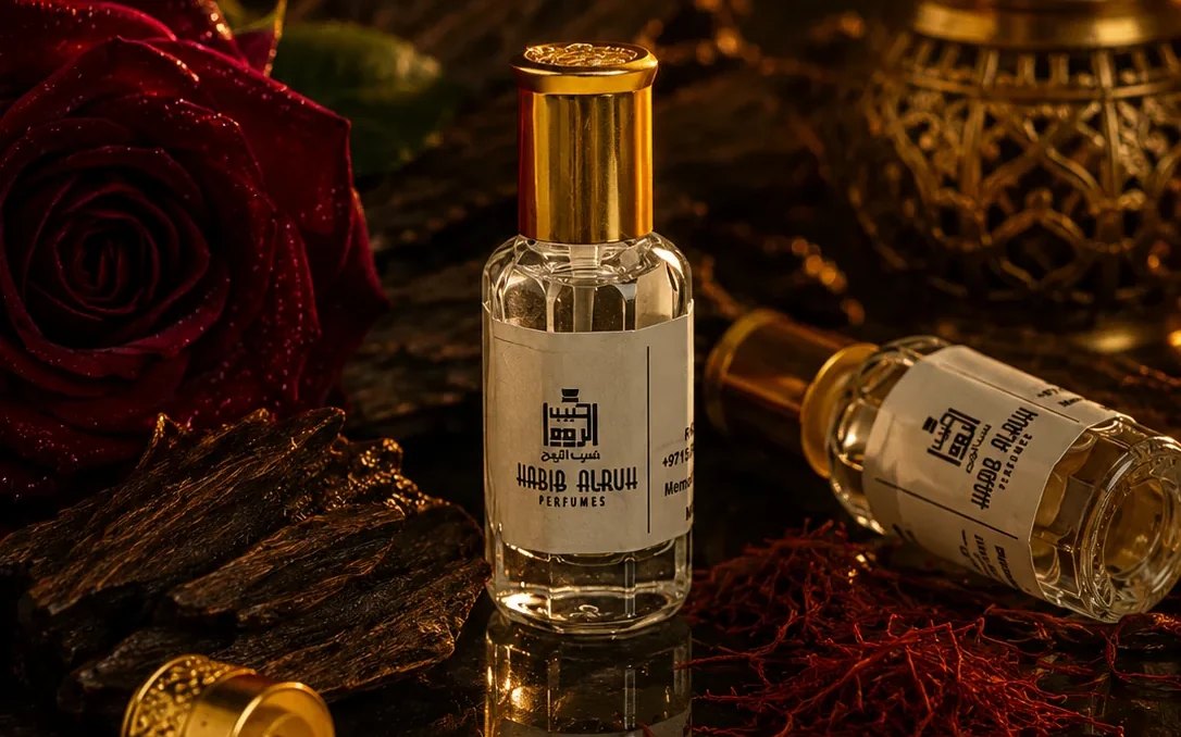 What Is Attar? A Guide to Alcohol-Free Perfume Oils