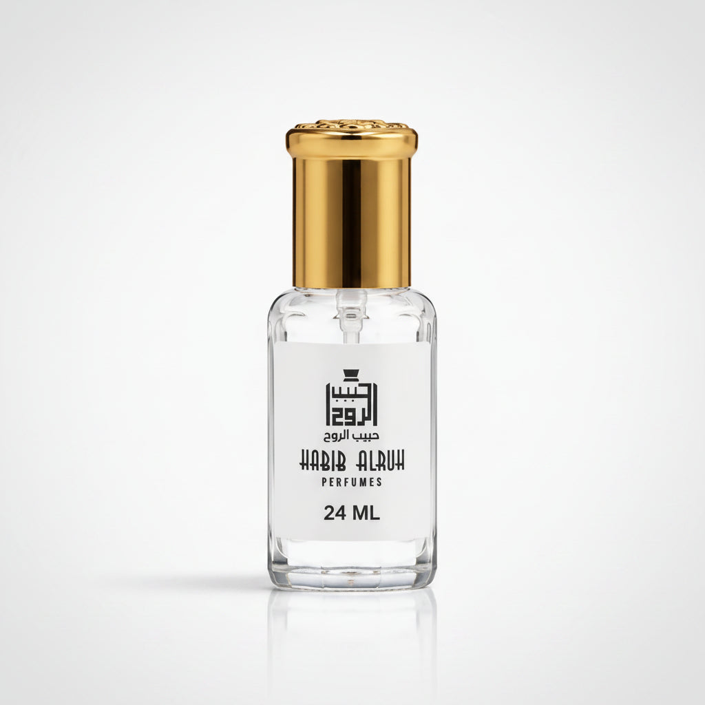 Solid Attar
