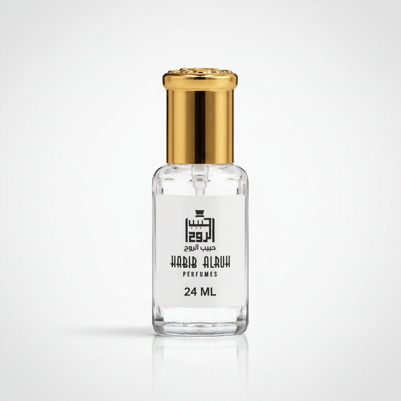Versace Pour Homme Attar, alternate view