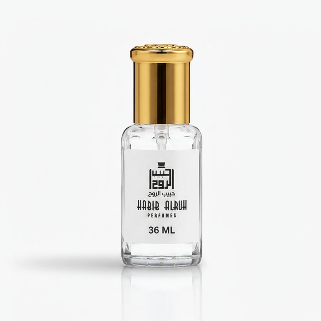 Solid Attar