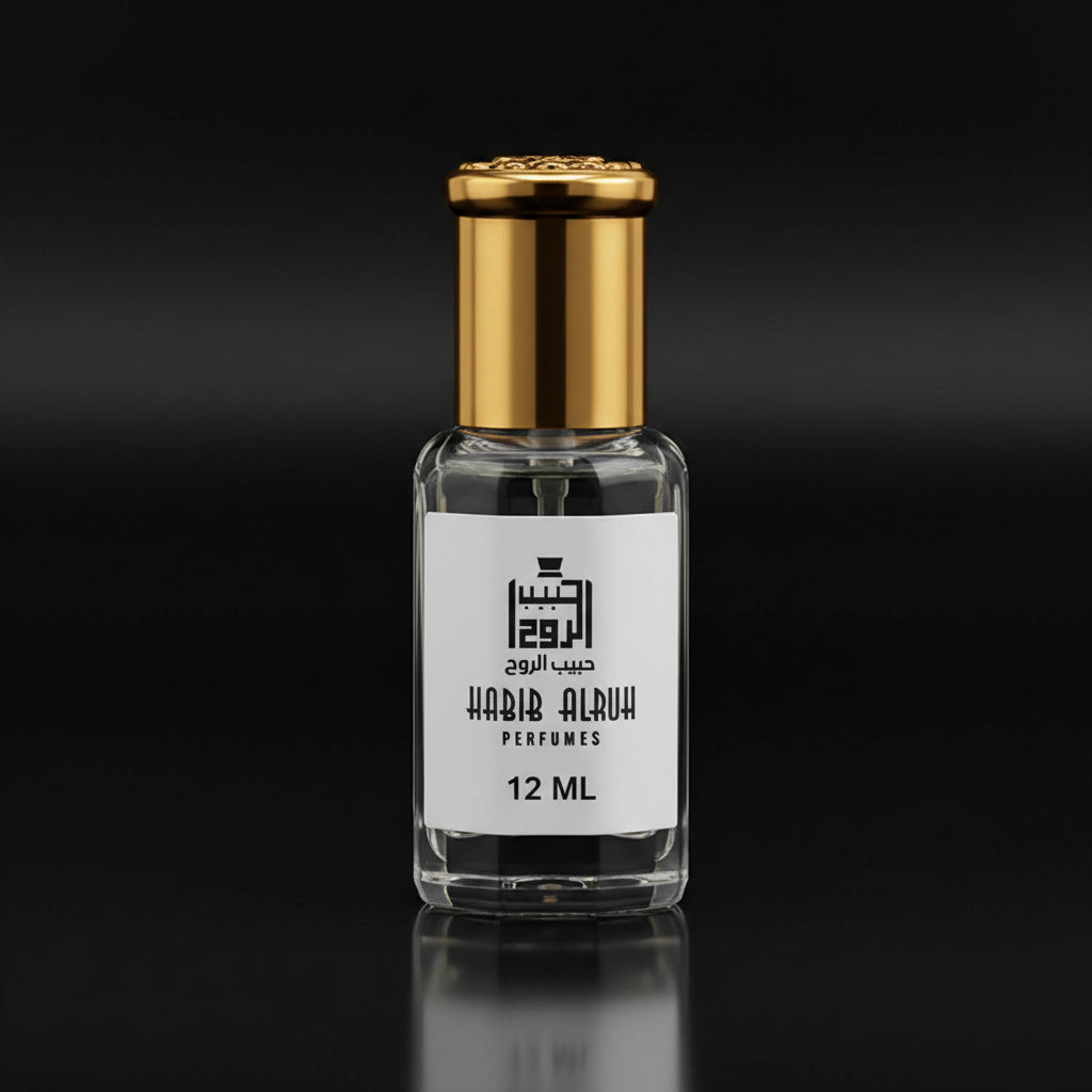 Versace Pour Homme Attar