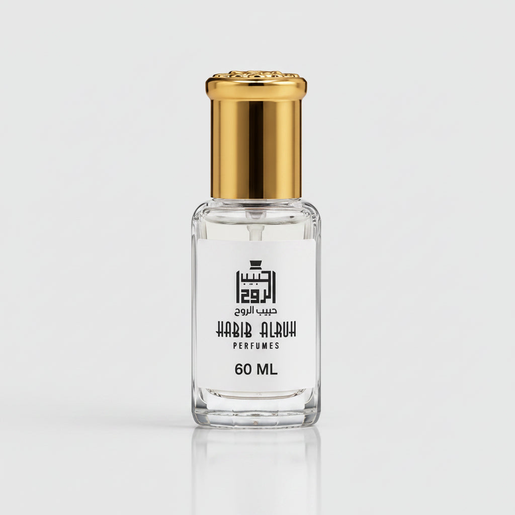 Solid Attar