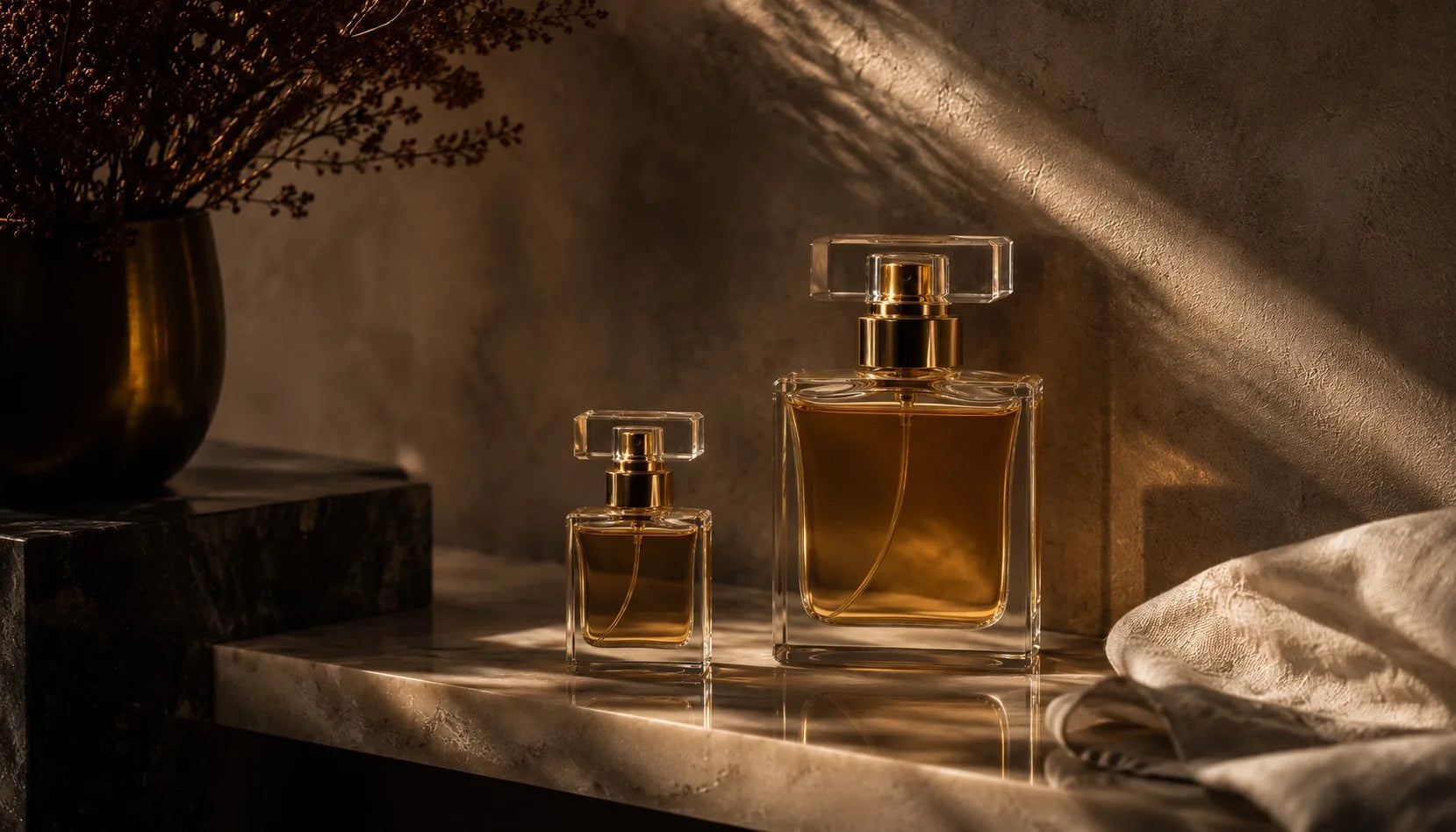 How to Make Your Scent Last Longer