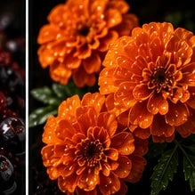 African Marigold
