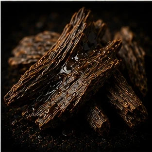 Agarwood
