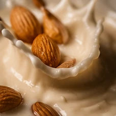 Almond Milk
