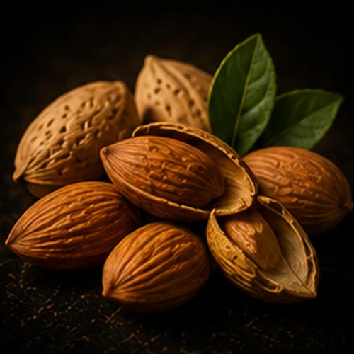 Almond