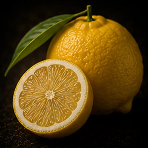 Amalfi Lemon