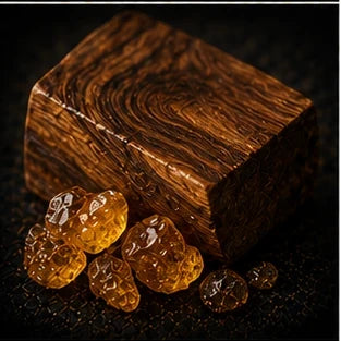 Amberwood