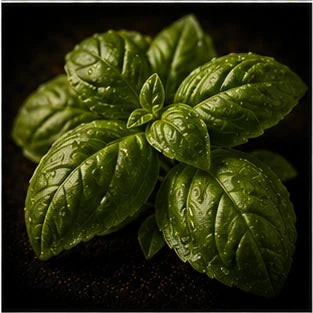 Basil