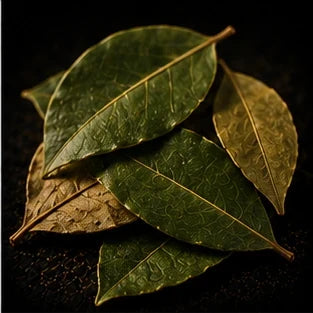 Bay Leaf
