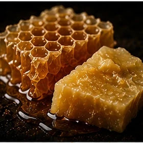Beeswax
