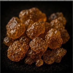Benzoin