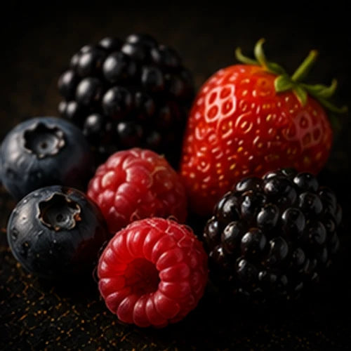 Berries