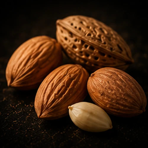 Bitter Almond
