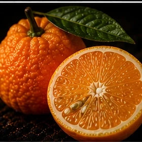 Bitter Orange