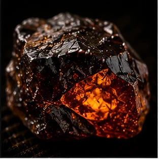 Black Amber