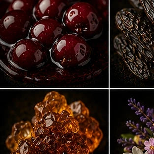 Black Cherry