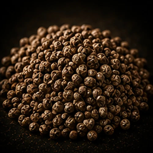 Black Pepper