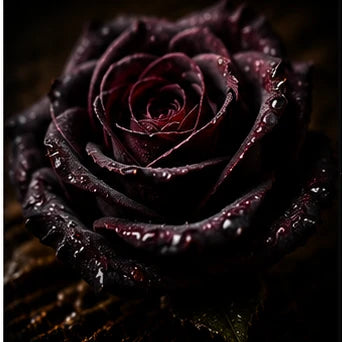 Black Rose