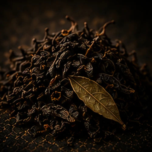 Black Tea