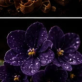 Black Violet