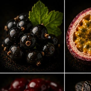 Blackcurrant