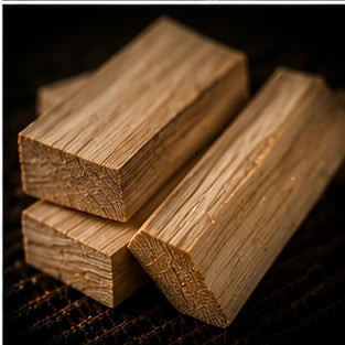 Blonde Woods