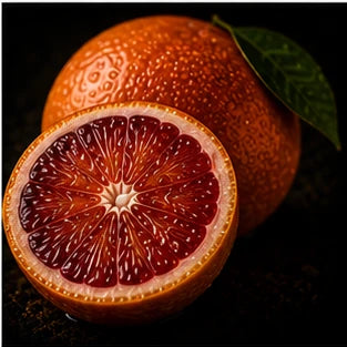 Blood Orange
