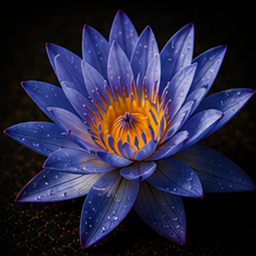 Blue Lotus