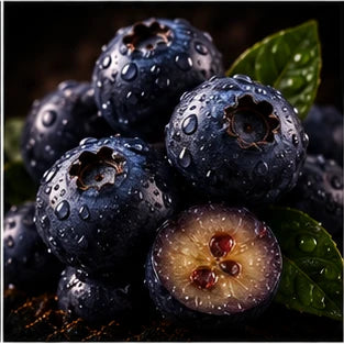 Blueberry