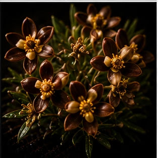 Boronia