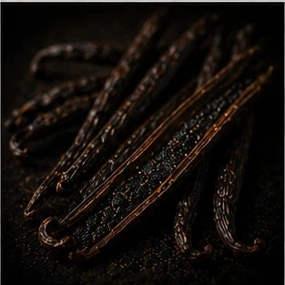 Bourbon Vanilla