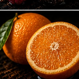 Brazilian Orange