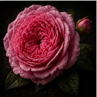 Bulgarian Rose