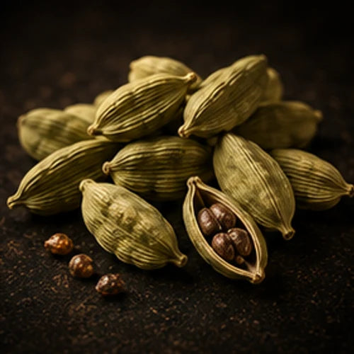 Cardamom