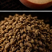 Carrot Seeds