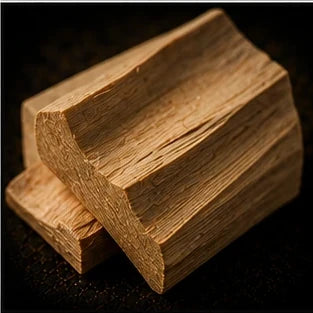 Cashmere Wood