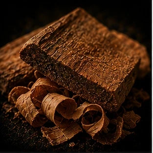 Cedarwood