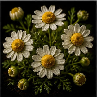 Chamomile