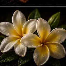 Champa (Frangipani)