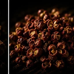 Chinese Pepper