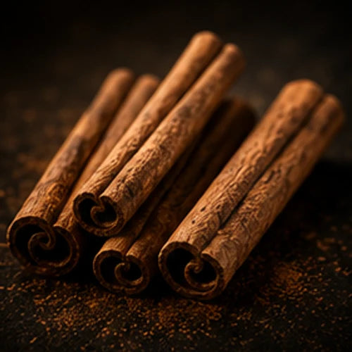 Cinnamon