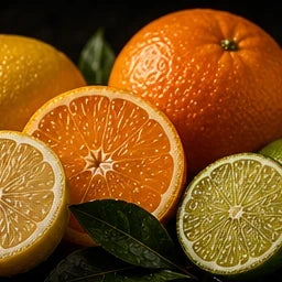 Citruses