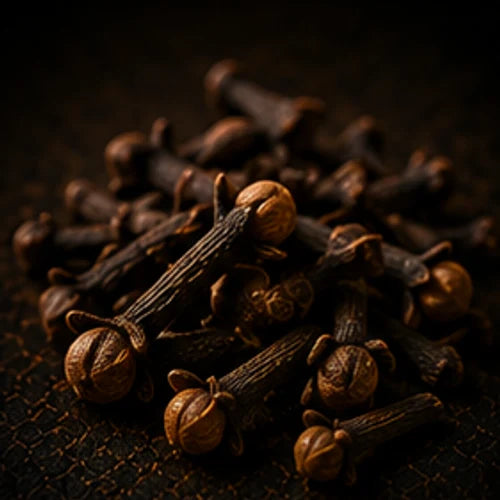 Cloves