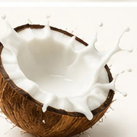 Coconut Milk