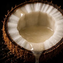 Coconut Nectar