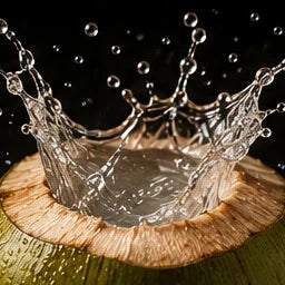 Coconut Water