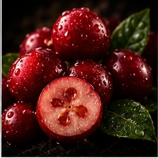 Cranberry